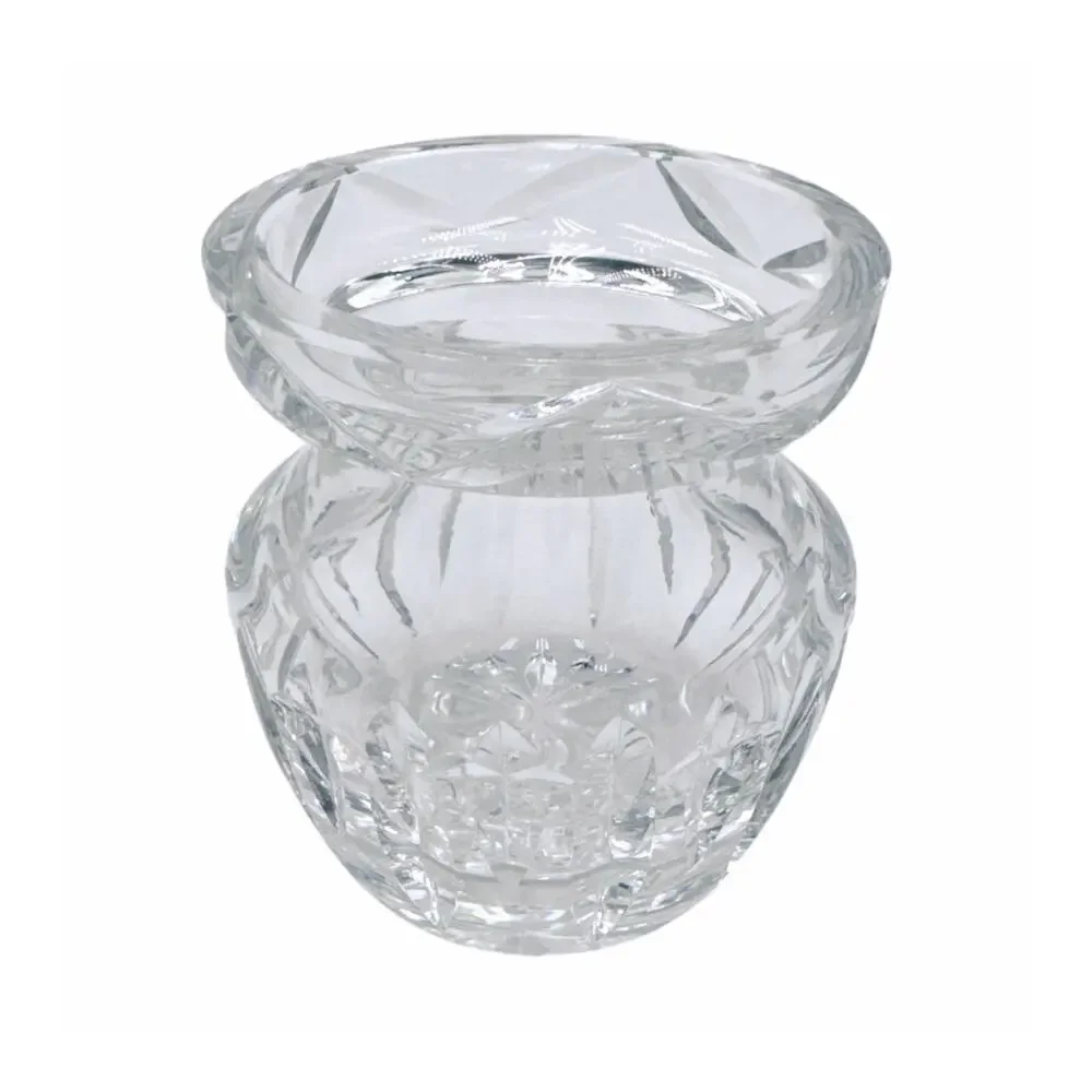 Waterford preowned perfect heavy